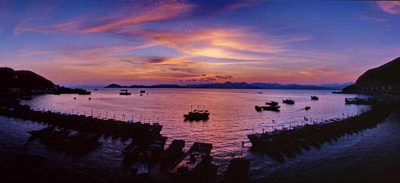 端午--红海湾自由行