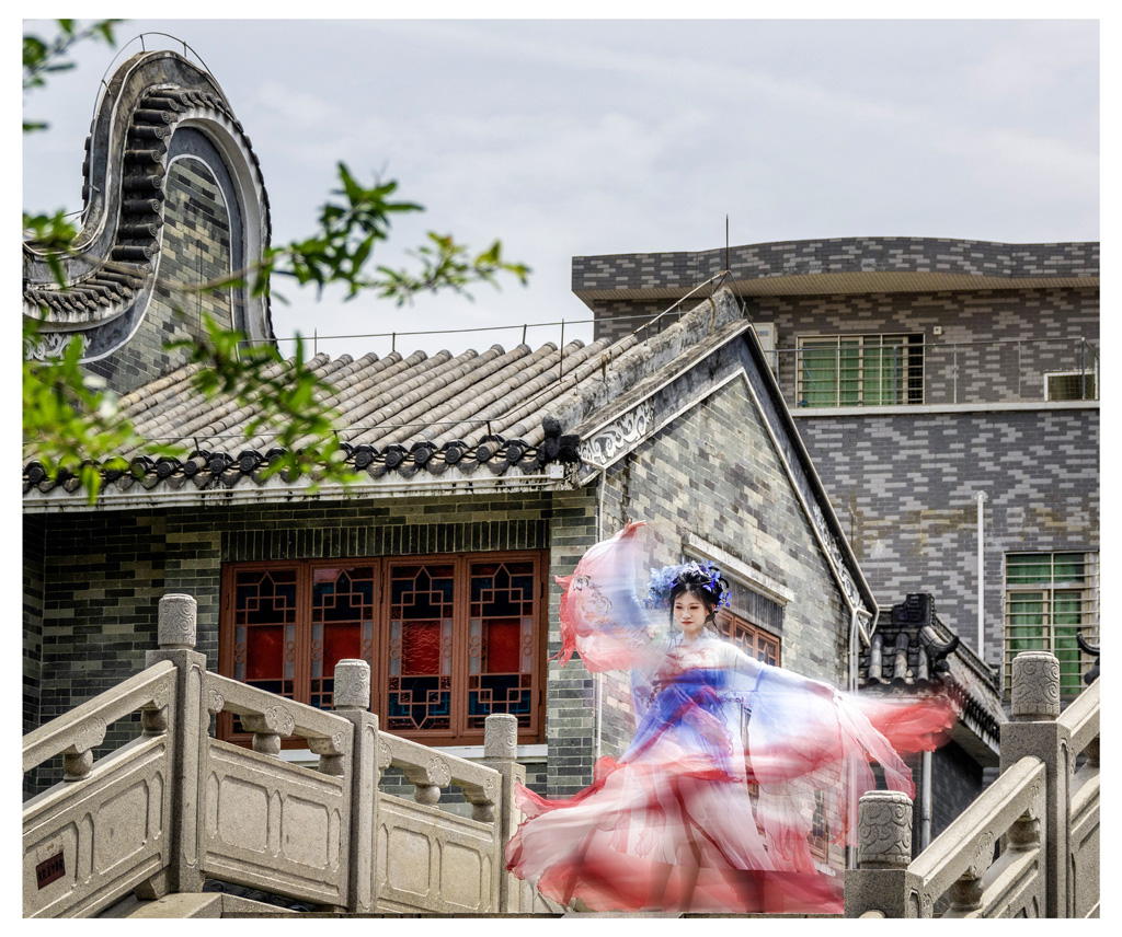 江门高级专修班  《舞动东涌 》 梁枫 18675009900.jpg